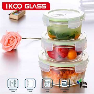 eco-friendly baby food storage containers wholesale