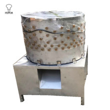 Chicken Plucking Machine: Efficient Depilation Solution