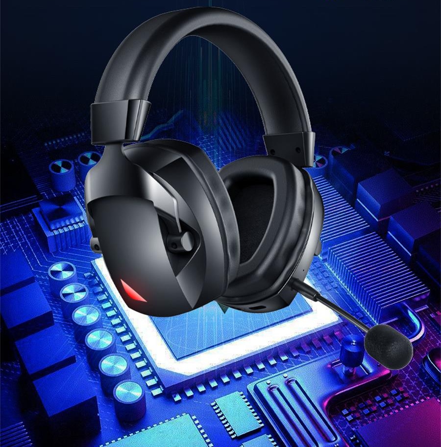 best gaming headphones under 50