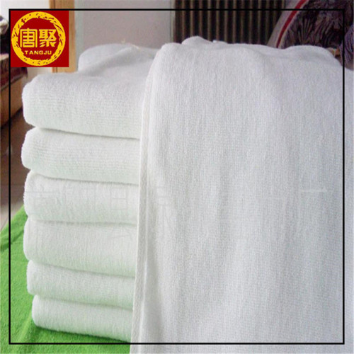 Hotel Bath Towel Set Suit Robe For Men