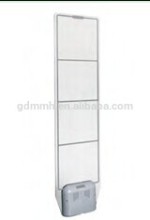 EAS Antenna Dual Gate,TX+RX 8.2Mhz RF EAS Antenna for SuperMarket Security System