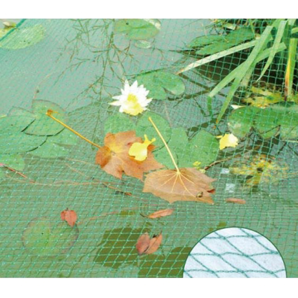 Filet Etang Pond Netting
