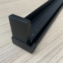 35x20 Aluminium PV Solar Panel Frame