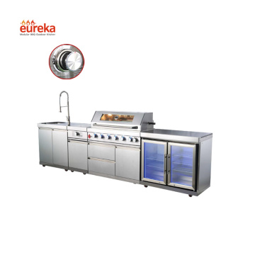 China Kitchen Cabinet Complete Sets Kitchen Cabinet Fittings