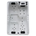 Charmante japanische sexy Massage Whirlpool-Funktion Whirlpool-Massage