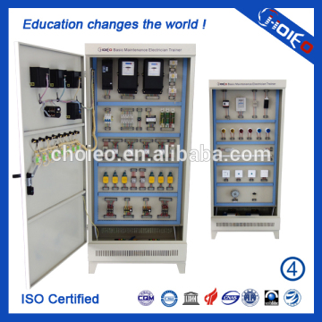 Electrical Engineering Trainer:T68 Boring Machine Semi-physical Training&Assessment Equipment