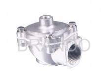 Right Angle Air Control 3/4 Inch Pulse Valve
