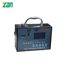 CCZ10o0 Digital Dust Detector for Air Quality Monitoring