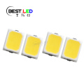 High CRI LED 2016 SMD White White 2600-2800K