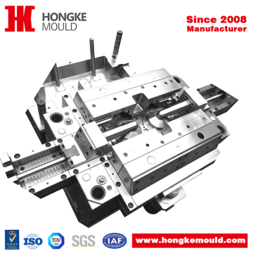 Pipe Elbow Injection Molding