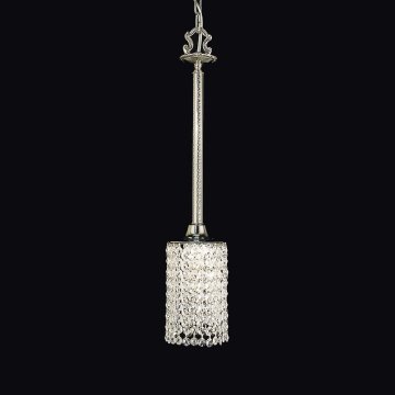 Crystal mini pendant