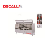 Aluminium Curtain Wall Notching Milling Saw