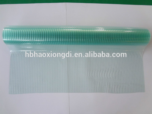 Big Core Transparent PVC Flat Sheet