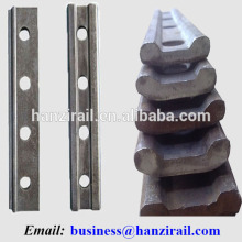 Railway Glued Insulated Joint Bar,Fish Plate For Steel Rail