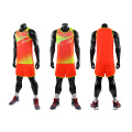 Gilet de sport de sublimation pour courir