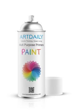 All Purposes Primers Spray Can