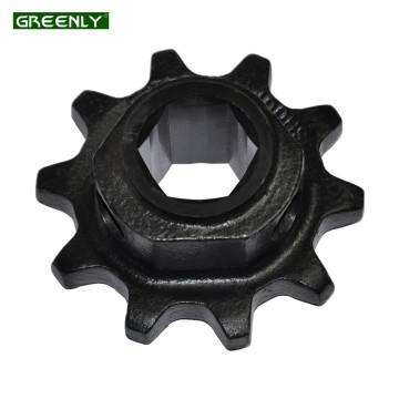 H118583 H94166 Sprocket de chaîne de maison d&#39;alimentation