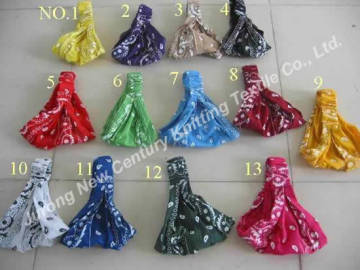 Bandana (Anto-10)