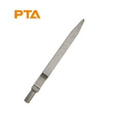 Pneumatic Air Hammer Chisel for Bull Point Tapered Chisel