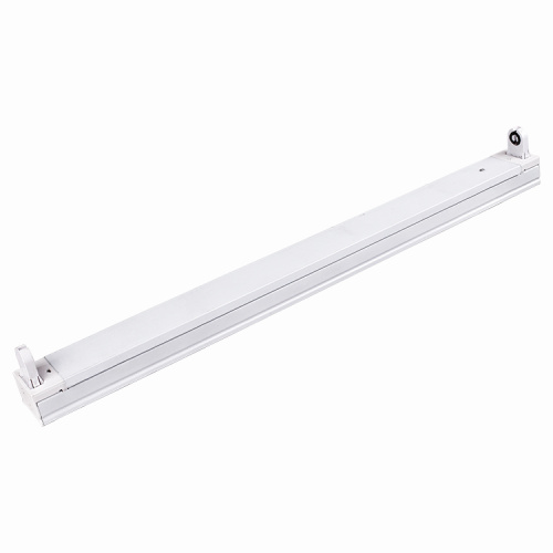 Adaptador de sarrafo EBT-12 com tubo LED