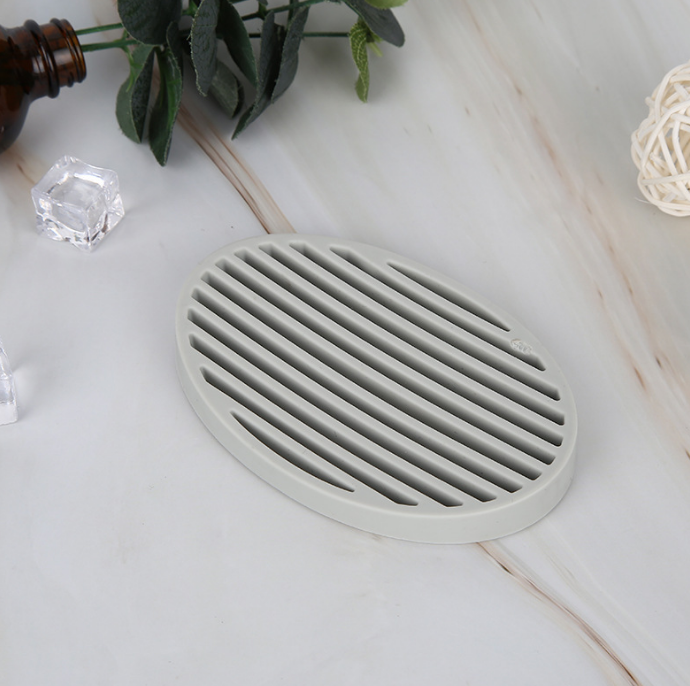 Silicone Soap Holder