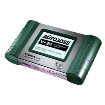 autoboss-V30