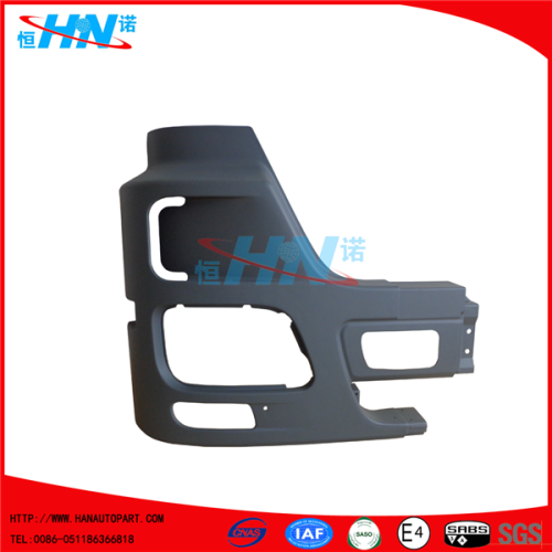 Mercedes Benz Truck Smc Corner Bumper 9438800104