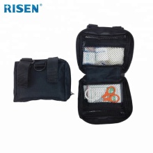 travel first aid kit bags/outdoor survival kit