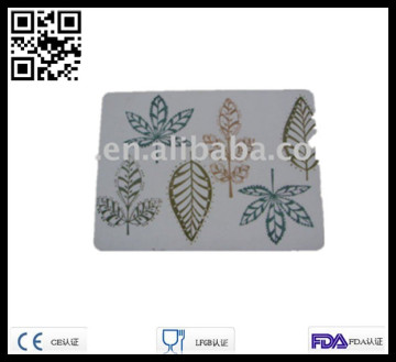 Fry Silicone Cooking Mat