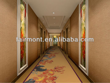 Wedding White Carpet K03, Modern Design Wedding White Carpet