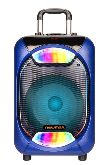 10inch  Sony Portable Party  DJ Speaker