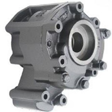 high quality ZF Transmission pump ZCB50 0501208765