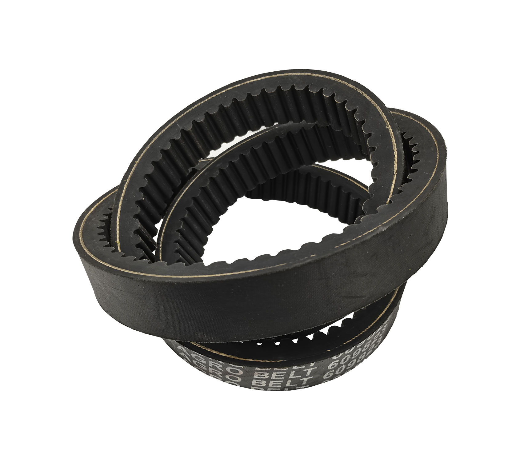 النقل المطاط HM V-BELT لجمع 609823.0