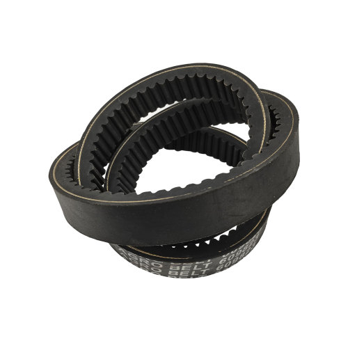 Conveyor Rubber HM V-Belt For Combine Harvester 609823.0