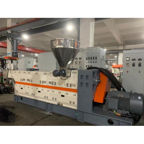 PE graulator machine/PE granules making machine/Plastic granulator