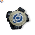 De meeste zilveren Denver Invitational Medals Winter