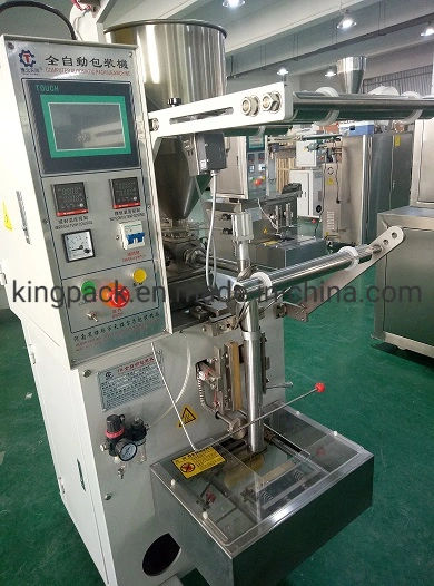 Automatic Paste Packing Machine Ketchup Packing Machine Cream Packing Machine Filling Machine Labeling Machine Capping Machine Packing Machine