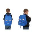 Animal backpack children's bag boys' kindergarten