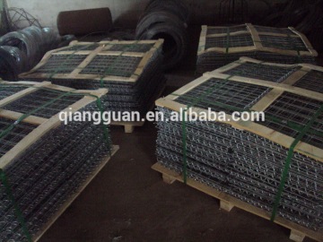 Newest best-Selling welded mesh gabion box