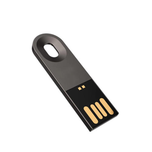 Ultra-thin Mini USB Flash Drive