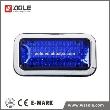 led emergency strobe beacon rotator strobe beacon led beacon light