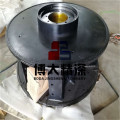 Barmac B9100 Crusher อะไหล่ Barmac Rotor