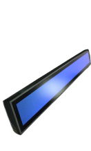 Metro Passenger Information DIsplay