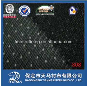 Bi-Elastics knitting interlining T1172/17