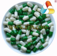 Size 4# hard gelatin empty capsule,empty hard capsule