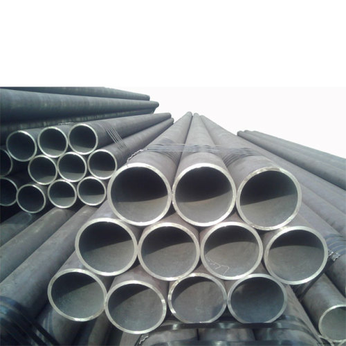 D203x50mm Galvanized Pe Coated Seamless Steel Pipe