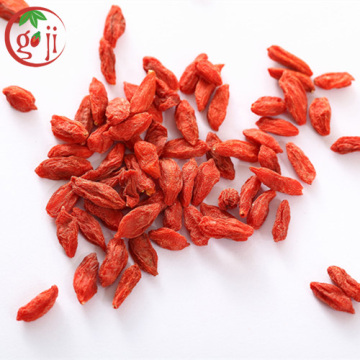 Low moisture Goji Berry/Nutrition Dried Goji Berries