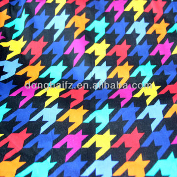 100% cotton fabric for maxi dress