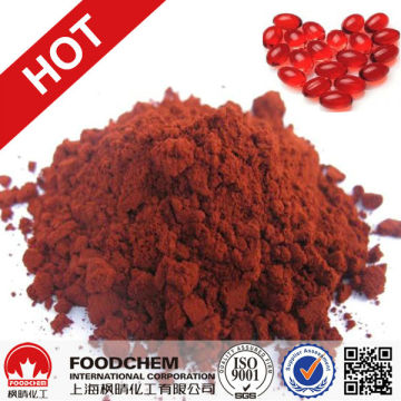 Astaxanthin Powder,Astaxanthin Price