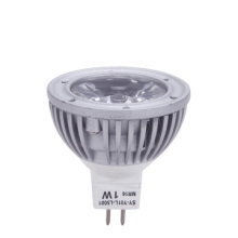 High Power LED Lamp Cup